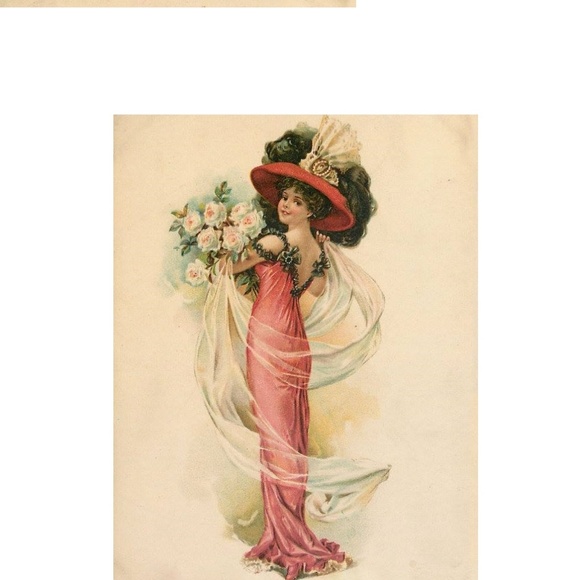 Meet your Posher - Picture 2 of 3